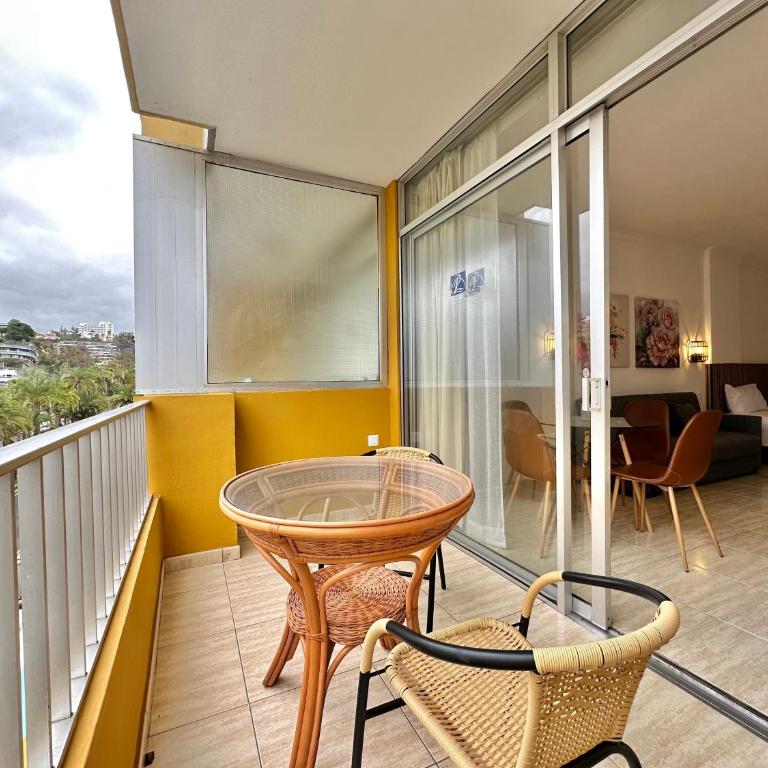 Palm Avenue - Adults Only - - Estudio con vistas al mar - 16