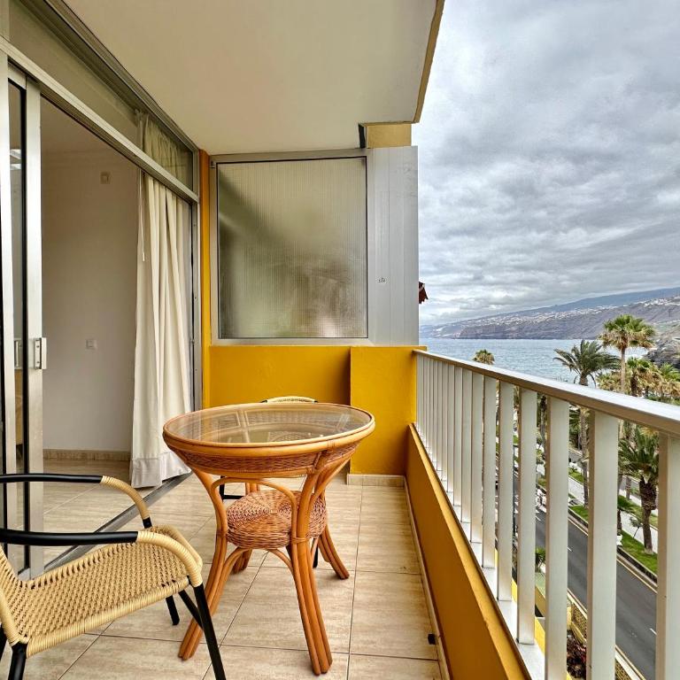 Palm Avenue - Adults Only - - Estudio con vistas al mar - 12