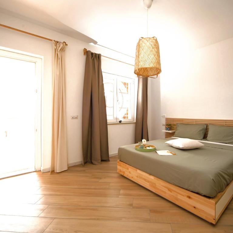 Appartamento 152 - Appartamento con 1 Camera da Letto - 2
