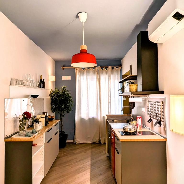 Appartamento 152 - Appartamento con 1 Camera da Letto - 3