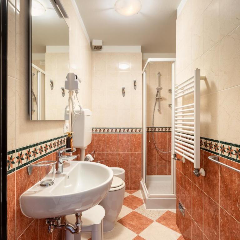 Ca' Luisa - Suite Familiare - 9