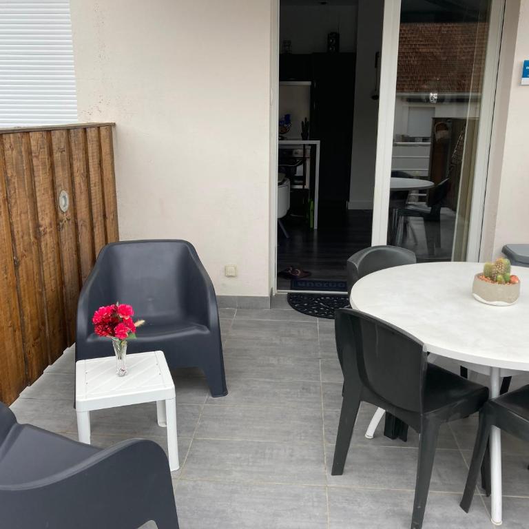 Résid Azur - Apartment mit 2 Schlafzimmern - 9