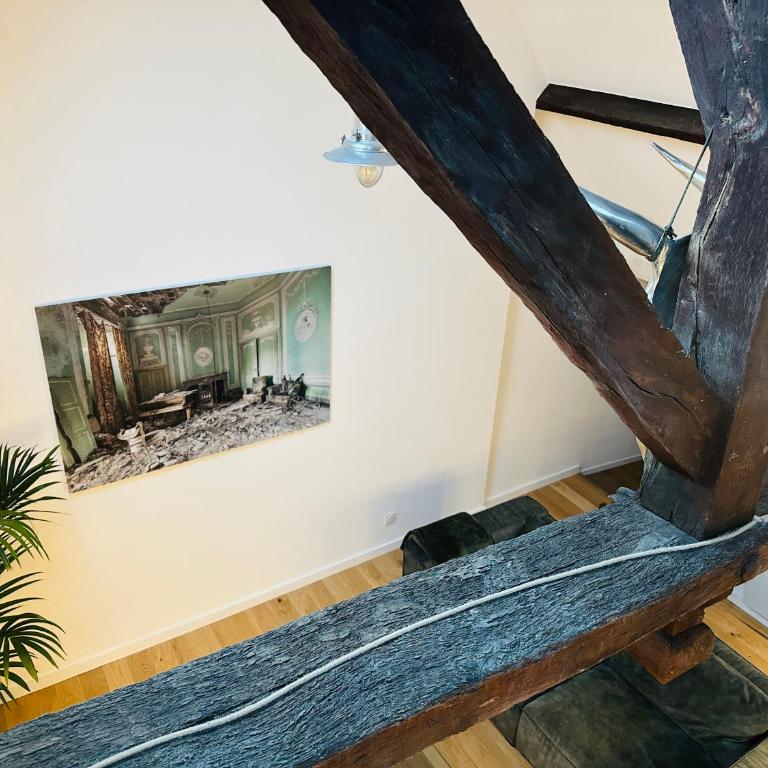 Loft Prestige - Climatisation - Hypercentre - Appartement 1 Chambre - 8