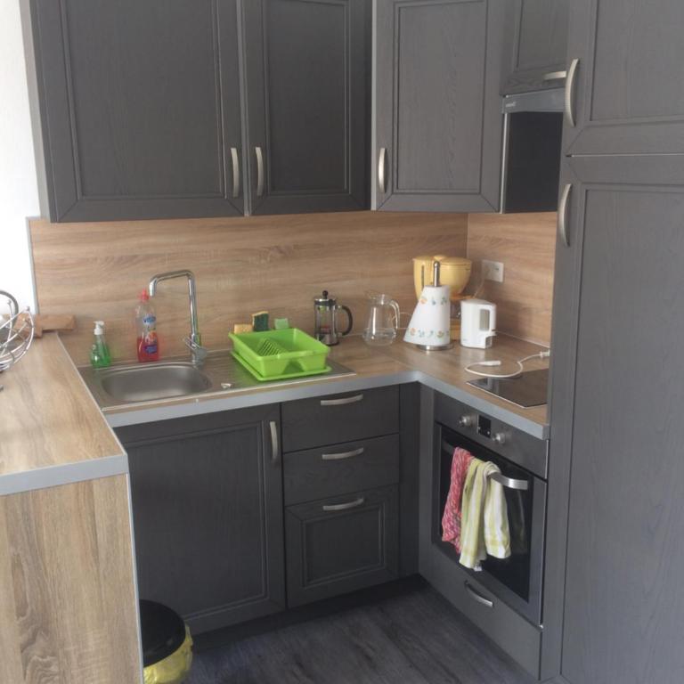 Résid Azur - Apartment mit 2 Schlafzimmern - 10