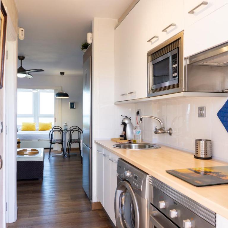 Calypso Sea Views Apartment - Apartamento de 1 dormitorio - 13