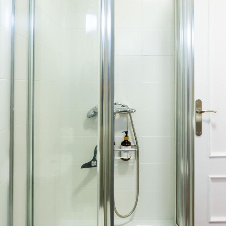 Calypso Sea Views Apartment - Apartamento de 1 dormitorio - 9