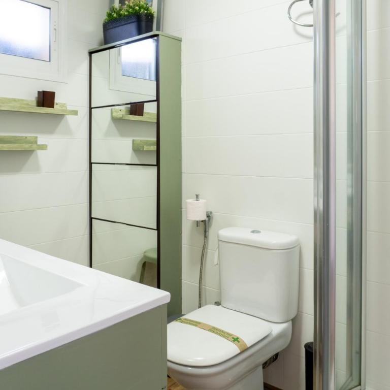 Calypso Sea Views Apartment - Apartamento de 1 dormitorio - 12