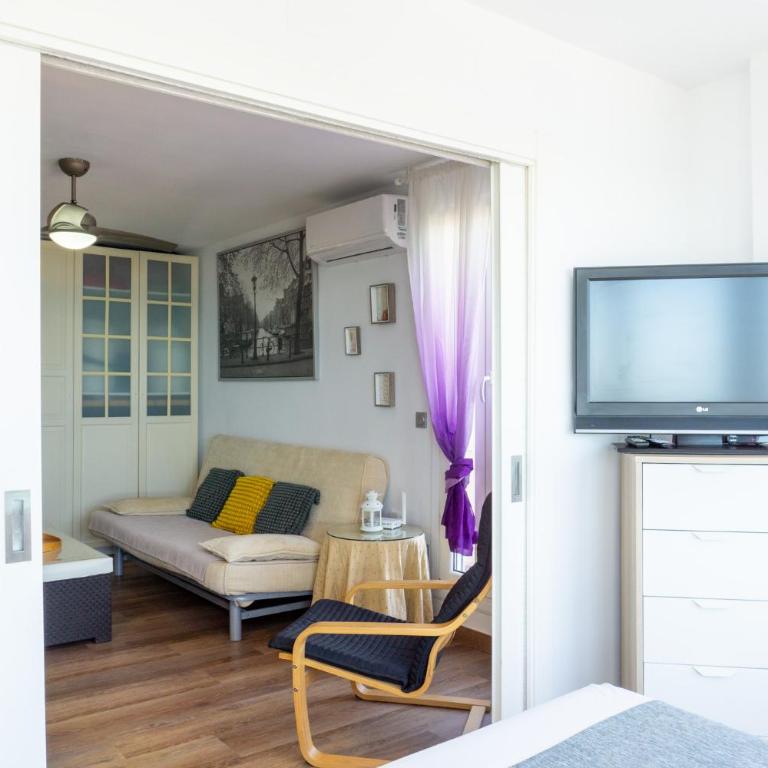 Calypso Sea Views Apartment - Apartamento de 1 dormitorio - 6
