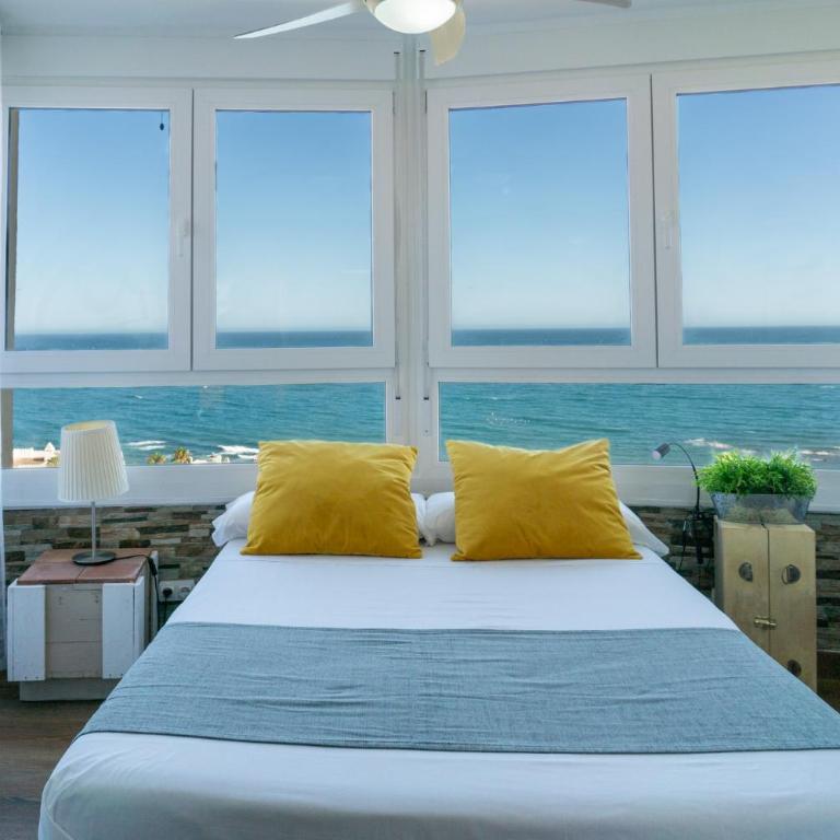Calypso Sea Views Apartment - Apartamento de 1 dormitorio - 3