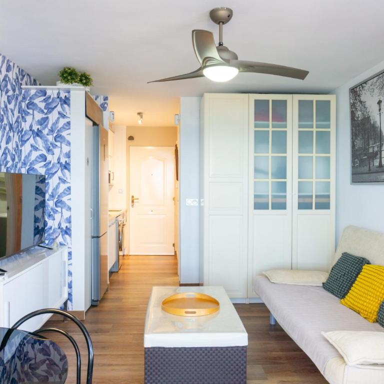 Calypso Sea Views Apartment - Apartamento de 1 dormitorio - 7