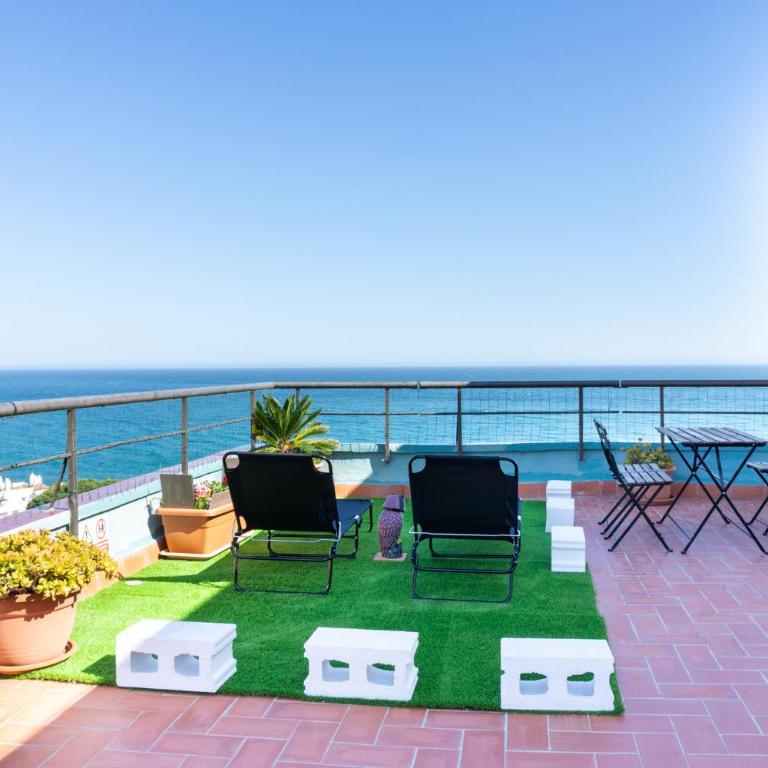 Calypso Sea Views Apartment - Apartamento de 1 dormitorio - 15