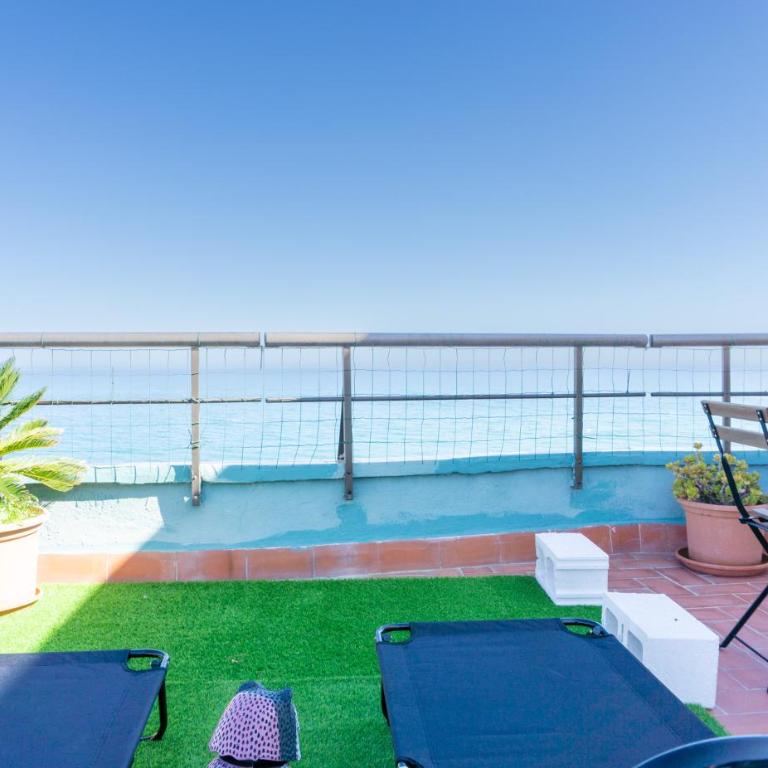 Calypso Sea Views Apartment - Apartamento de 1 dormitorio - 17