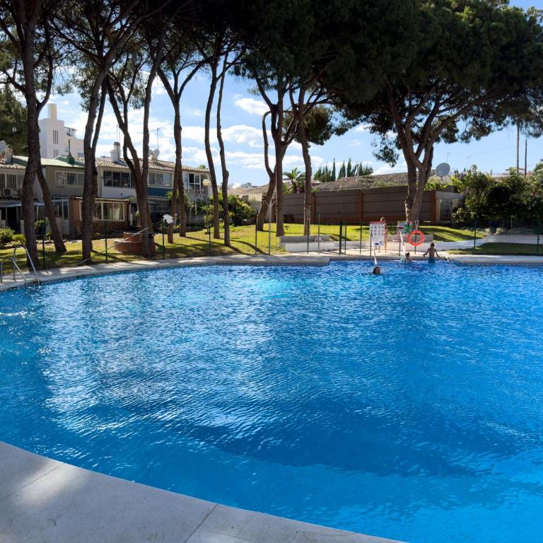 Calypso Sea Views Apartment - Apartamento de 1 dormitorio - 18
