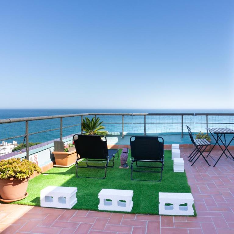 Calypso Sea Views Apartment - Apartamento de 1 dormitorio - 4