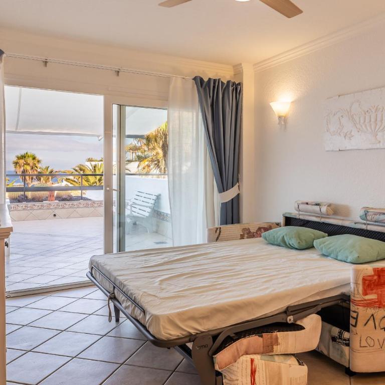 Exclusive Sea Views Villamar - Big Terrace & Pool - Apartamento con vistas al mar - 17