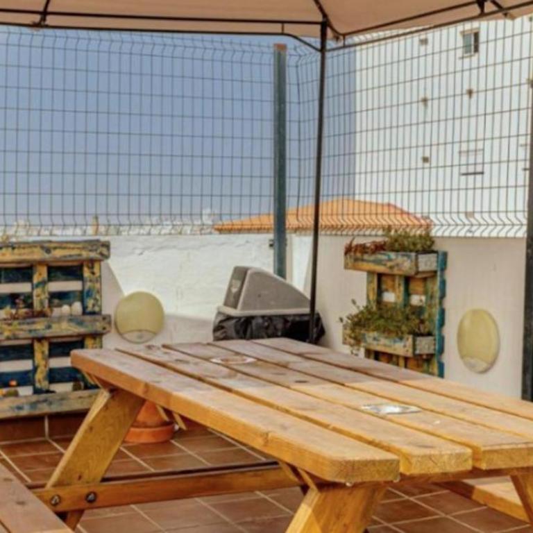 Holidays2Malaga Cruz Verde RoofTop Terrace - Apartamento de 2 dormitorios - 17