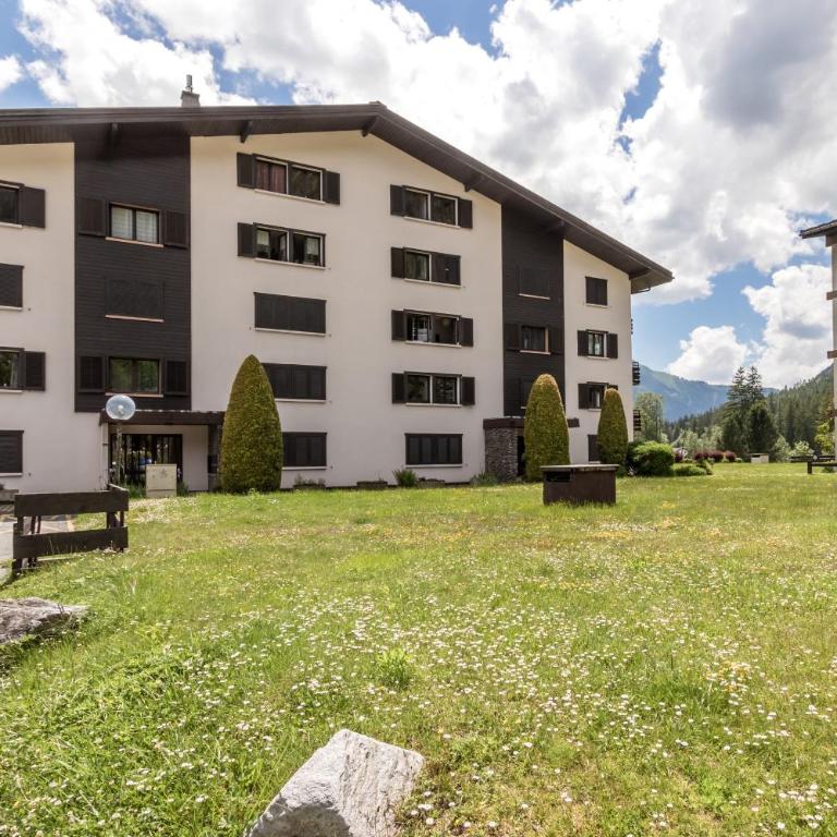 Lac des Gaillands - Renove - Balcon avec vues - Appartamento con Vista Lago - 21