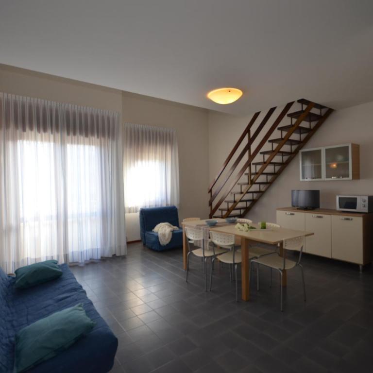 Appartamenti Marina Grande - Appartamento con 2 Camere da Letto - 12