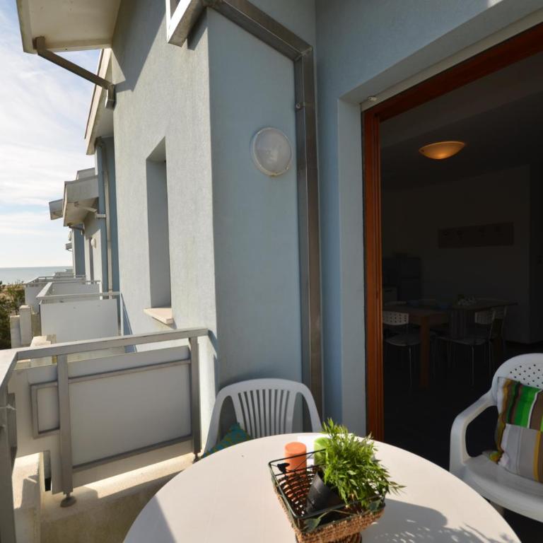 Appartamenti Marina Grande - Appartamento con 2 Camere da Letto - 11