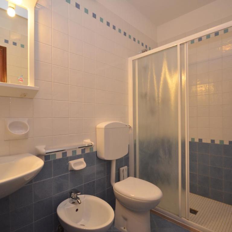 Appartamenti Marina Grande - Appartamento con 2 Camere da Letto - 14