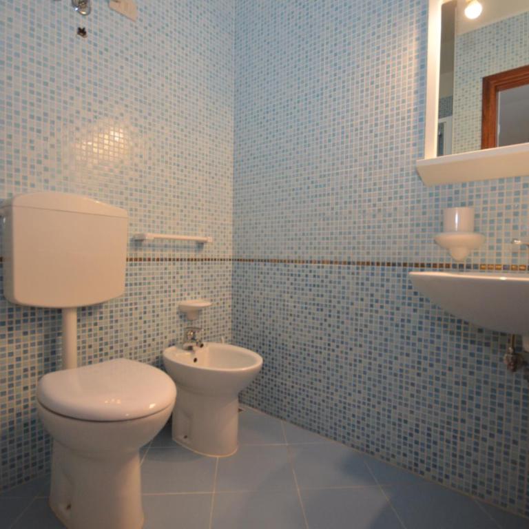 Appartamenti Marina Grande - Appartamento con 2 Camere da Letto - 17
