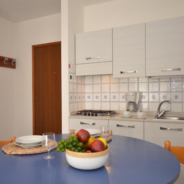 Appartamenti Marina Grande - Appartamento con 1 Camera da Letto - 11