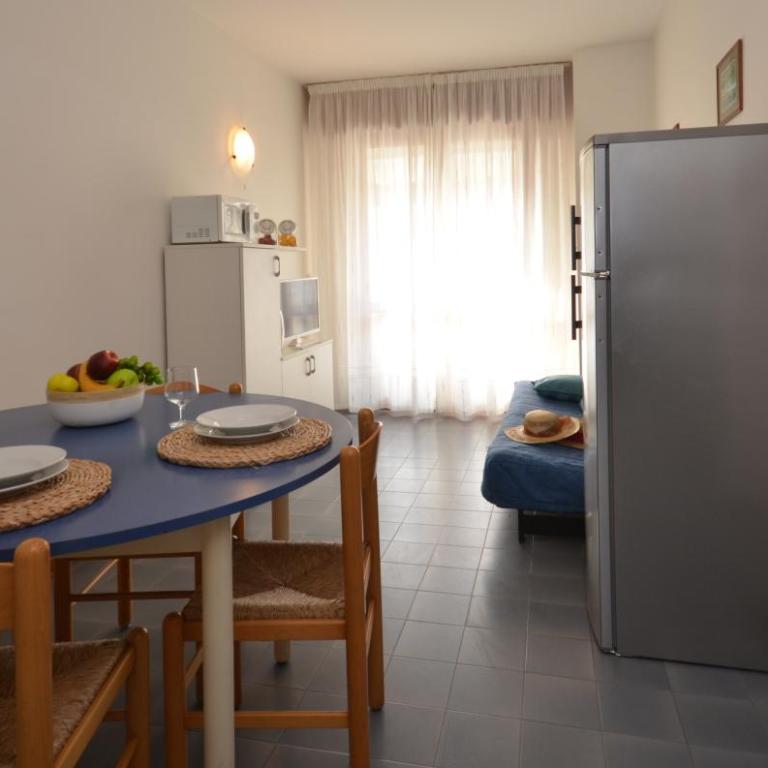 Appartamenti Marina Grande - Appartamento con 1 Camera da Letto - 10