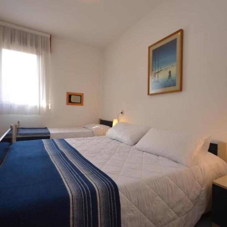 Appartamenti Marina Grande - Appartamento con 1 Camera da Letto - 12