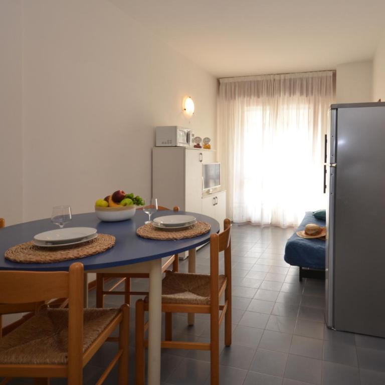 Appartamenti Marina Grande - Appartamento con 1 Camera da Letto - 13