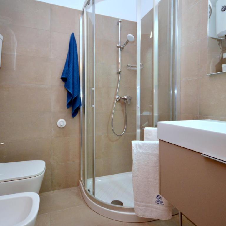 Appartamenti Marina Grande - Appartamento con 1 Camera da Letto - 14
