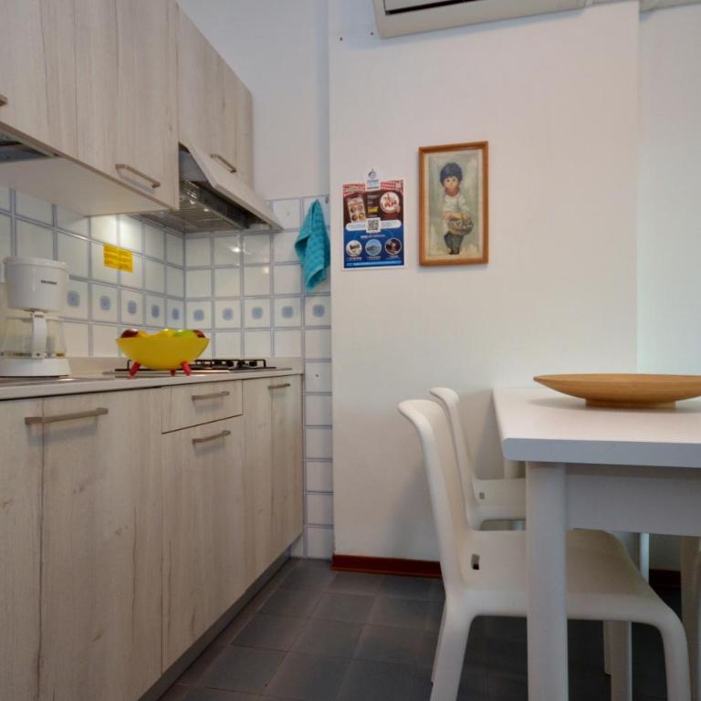 Appartamenti Marina Grande - Appartamento con 1 Camera da Letto - 16