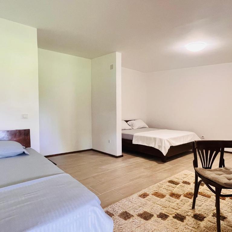Balabani Local Stay - Trokrevetna Soba - 7