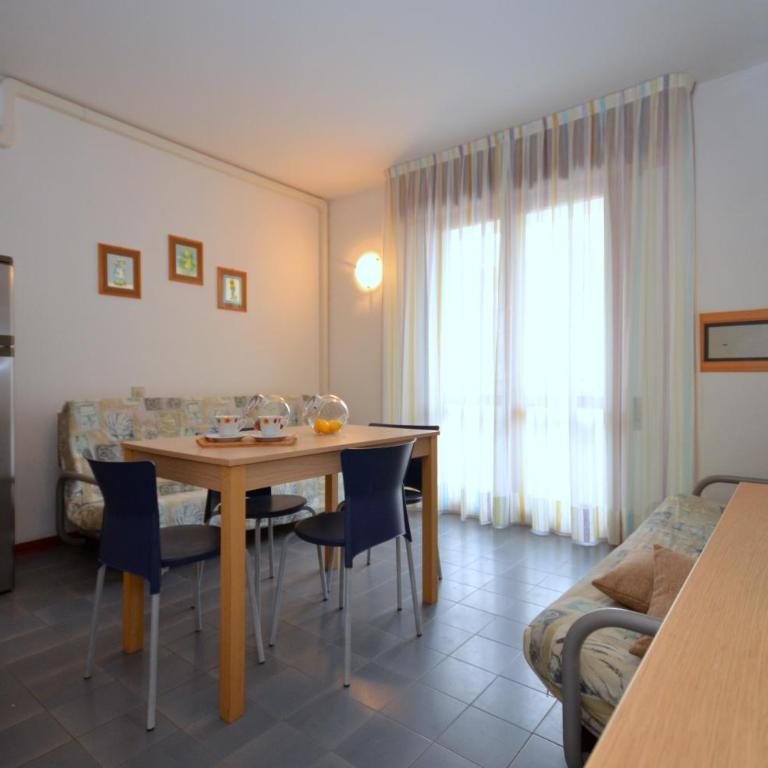 Appartamenti Marina Grande - Monolocale - 9