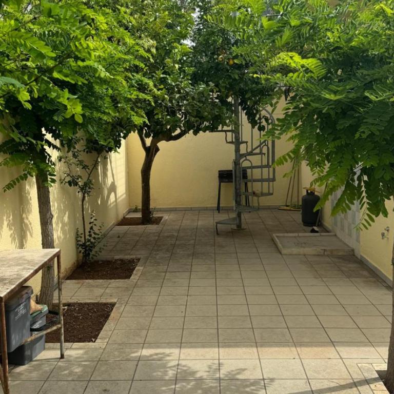 Villa Gina by My Home Apulia - Appartamento con 3 Camere da Letto - 6