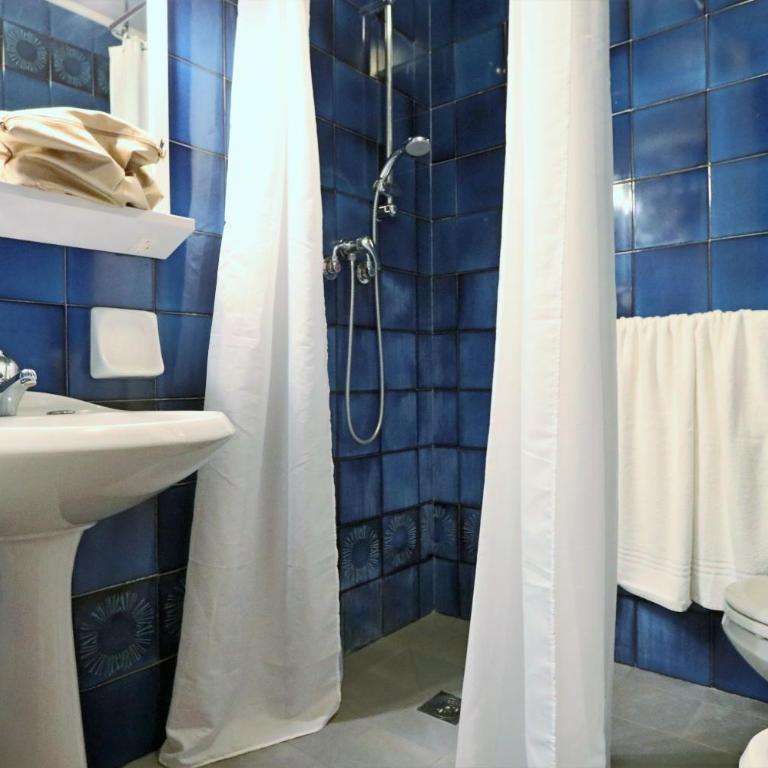 Appartamenti Marina Grande - Monolocale - 11