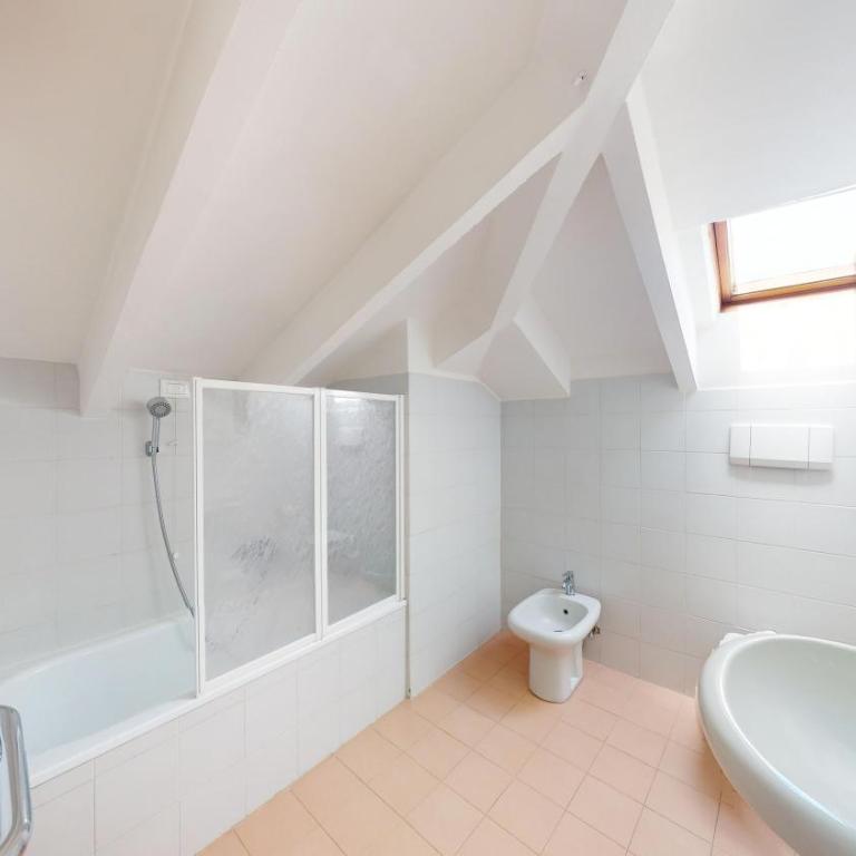 Villa Gina - Camera Tripla Classic - 1