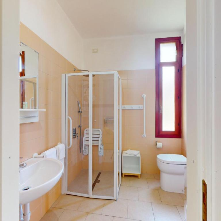 Villa Gina - Camera Quadrupla - 4