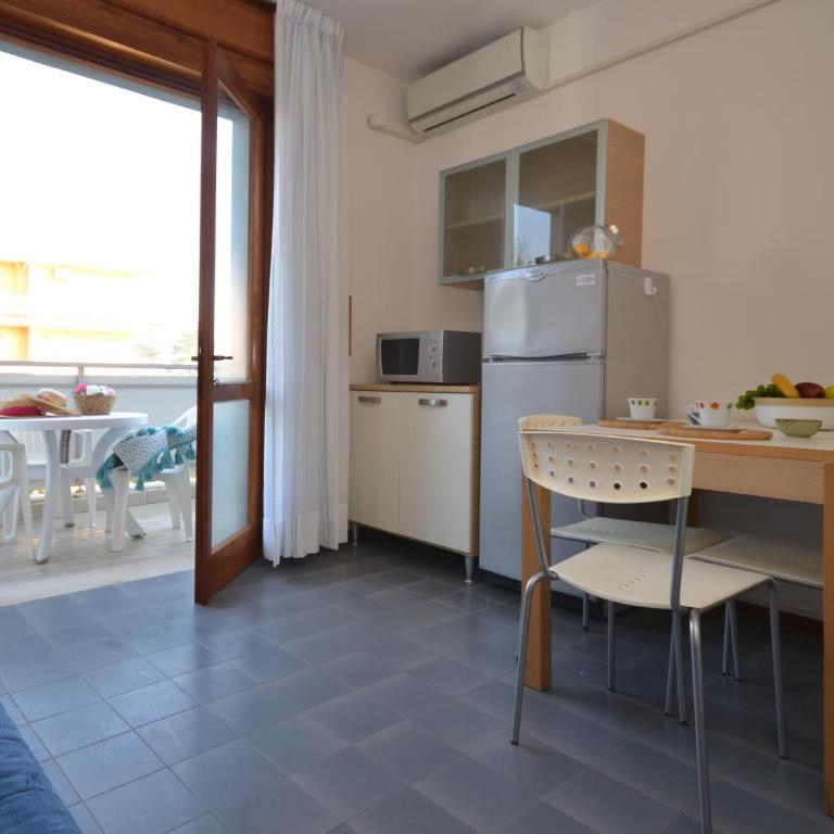 Appartamenti Marina Grande - Monolocale - 12