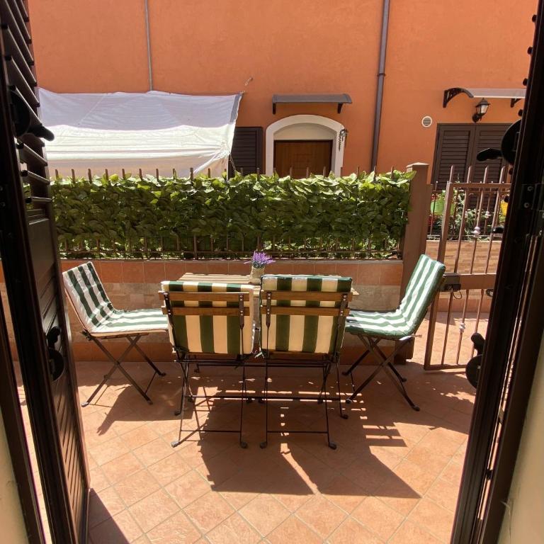 Home Pino Center~600 mt Duomo CT - Two-Bedroom House - 6