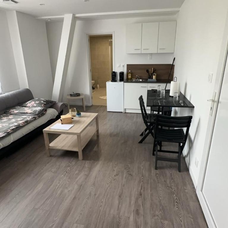 La petite venise - Appartement 1 Chambre - 3