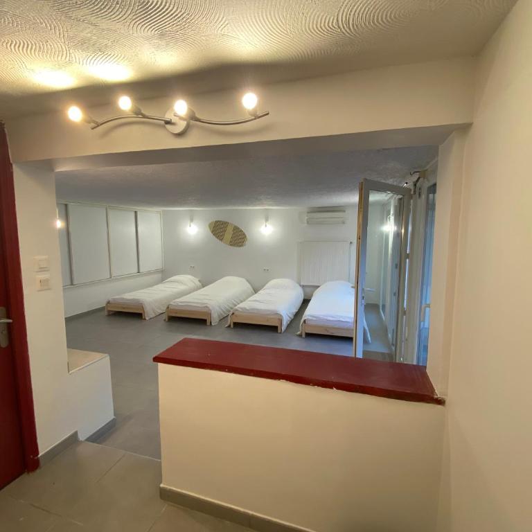 Sea and Sun - Villa avec Piscine Privée - 20
