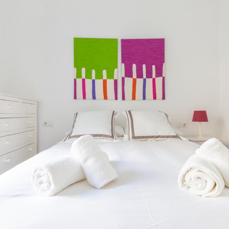 DescubreHome Penthouse Santa Cruz, Private Terrace - Apartamento Deluxe - 19