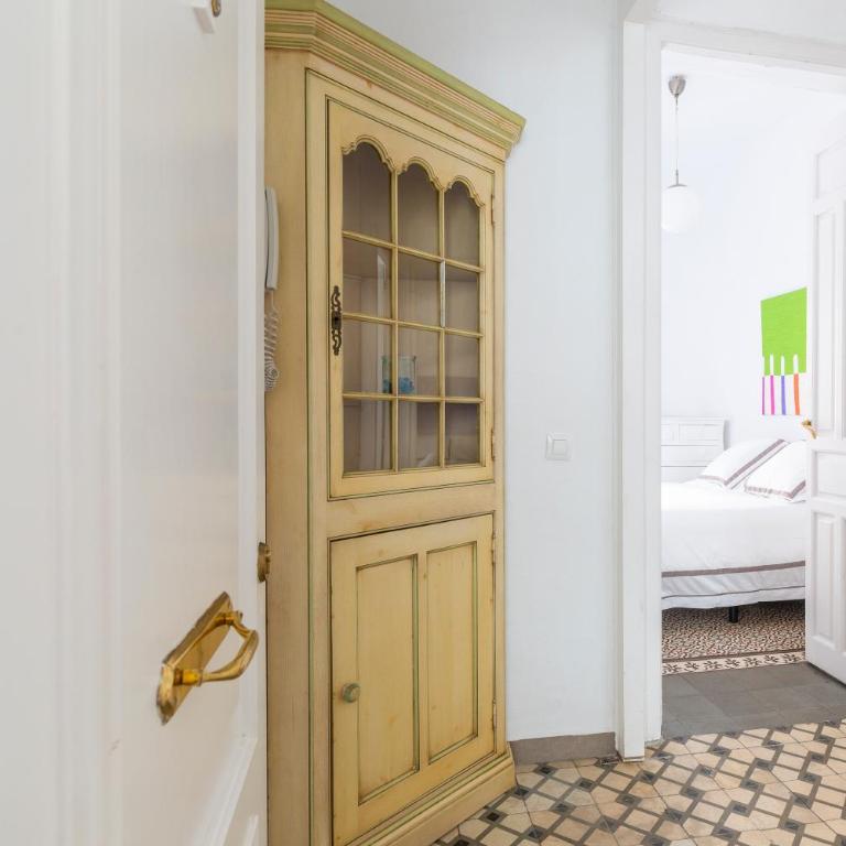 DescubreHome Penthouse Santa Cruz, Private Terrace - Apartamento Deluxe - 13