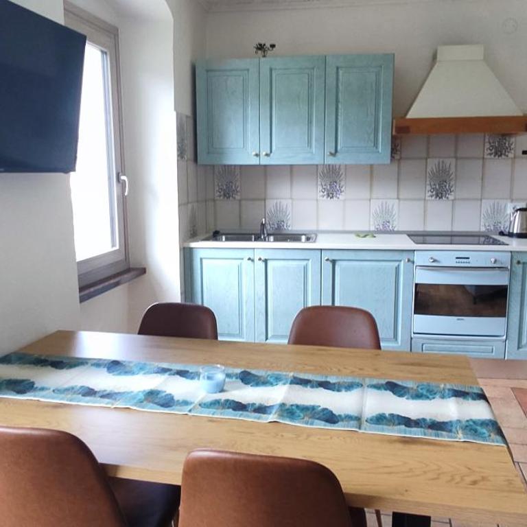 Ledro Lake Suite "Pur" - Appartamento con 2 Camere da Letto - 3