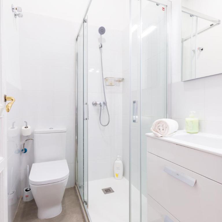 DescubreHome Penthouse Santa Cruz, Private Terrace - Apartamento Deluxe - 10