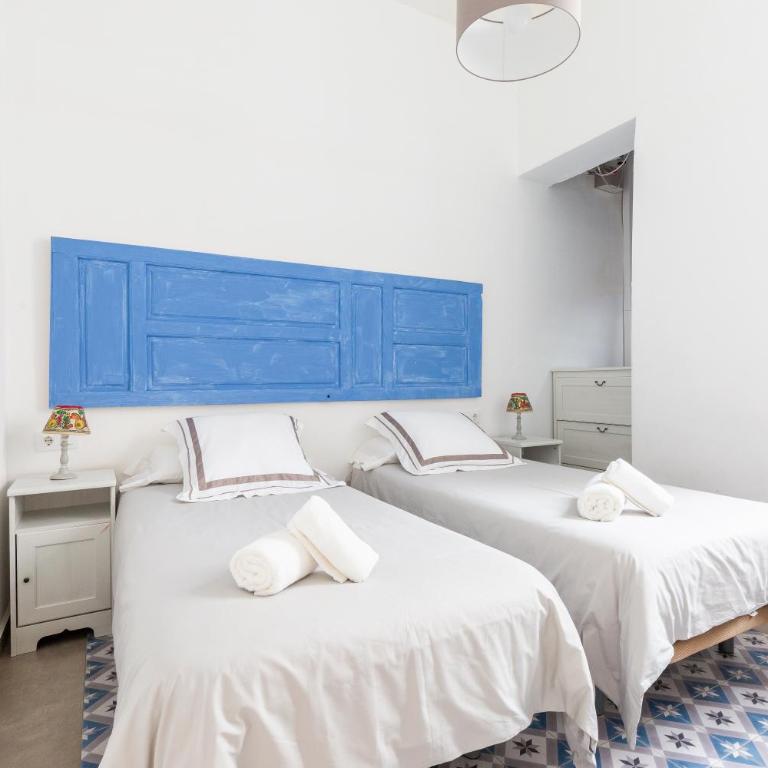 DescubreHome Penthouse Santa Cruz, Private Terrace - Apartamento Deluxe - 20
