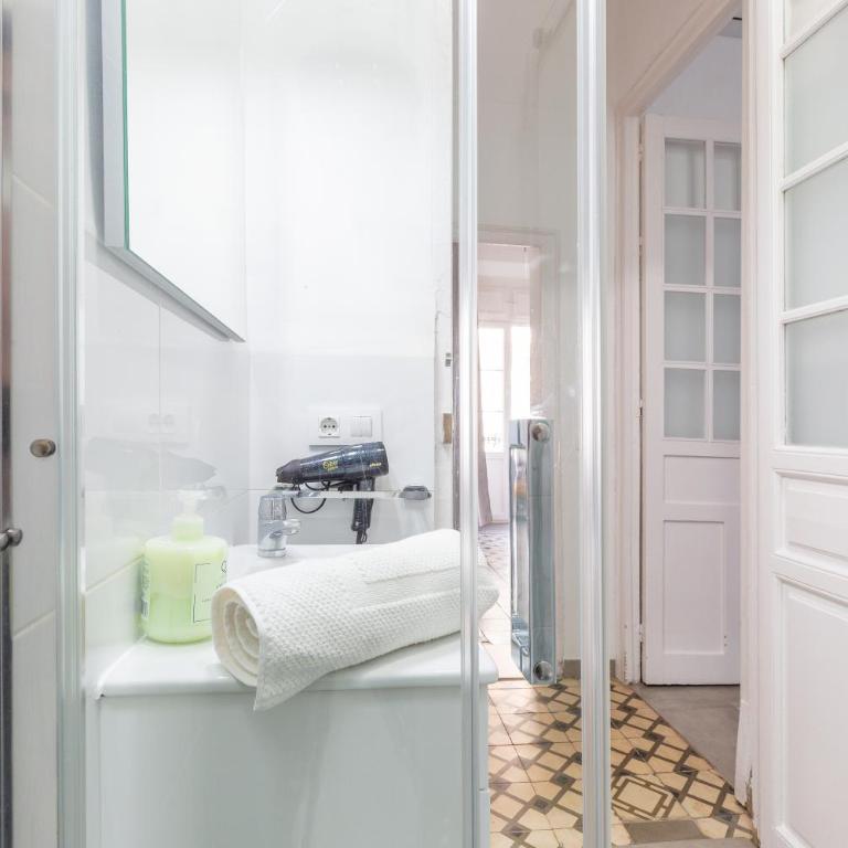 DescubreHome Penthouse Santa Cruz, Private Terrace - Apartamento Deluxe - 12