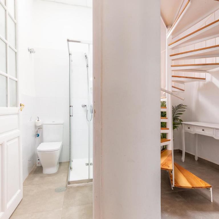 DescubreHome Penthouse Santa Cruz, Private Terrace - Apartamento Deluxe - 11