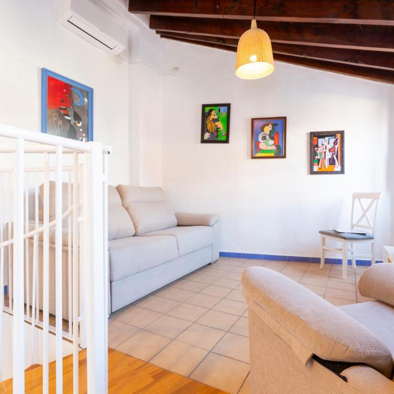 DescubreHome Penthouse Santa Cruz, Private Terrace - Apartamento Deluxe - 9