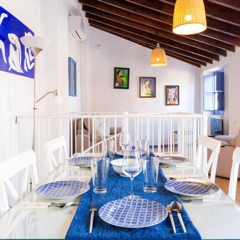 DescubreHome Penthouse Santa Cruz, Private Terrace - Apartamento Deluxe - 8